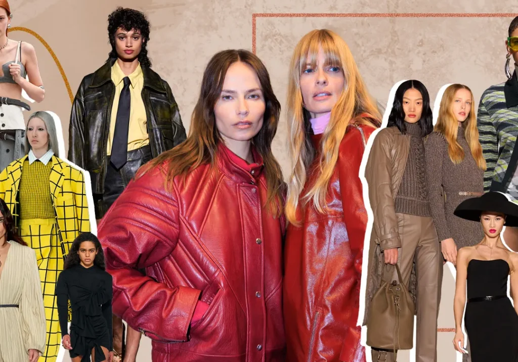 tendencias otoño invierno Alina Jechiu